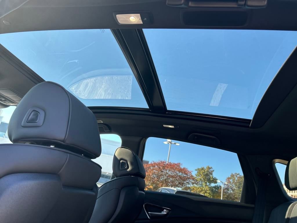 New 2026 Acura RDX A-Spec image 25