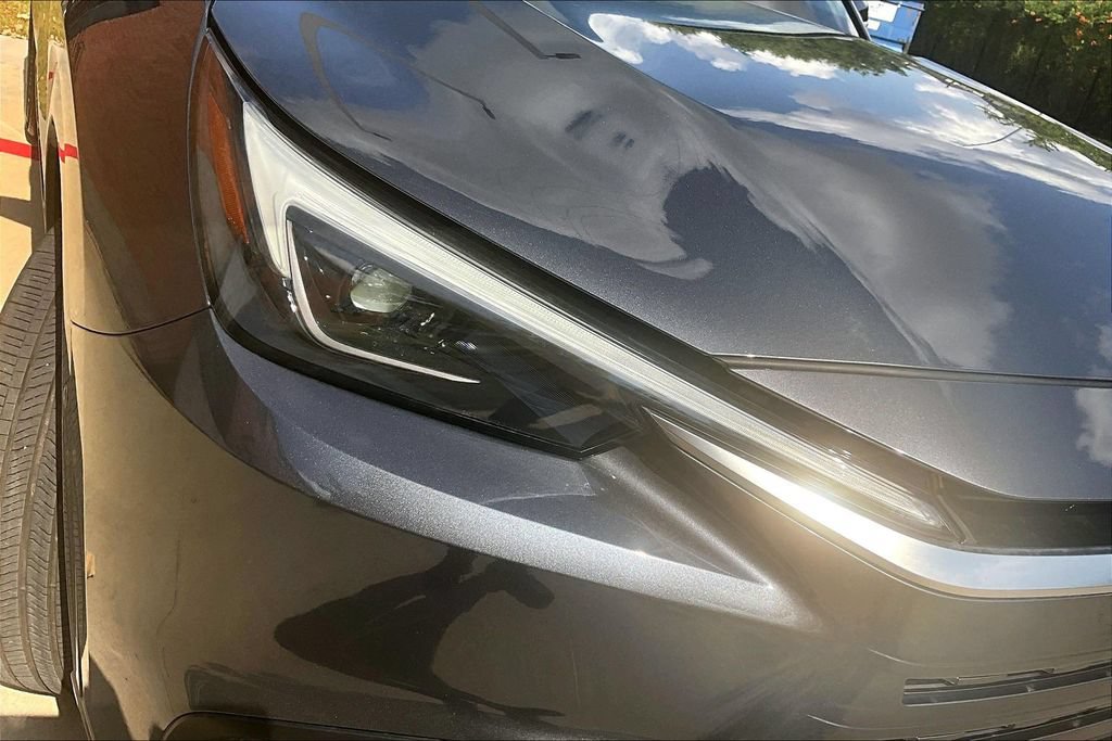 Used 2024 Lexus TX 350 AWD w/ Technology Package image 40
