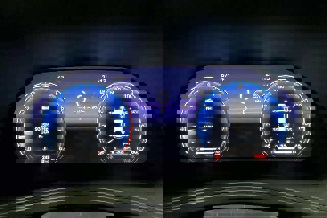 Certified 2026 Toyota Grand Highlander Platinum image 20