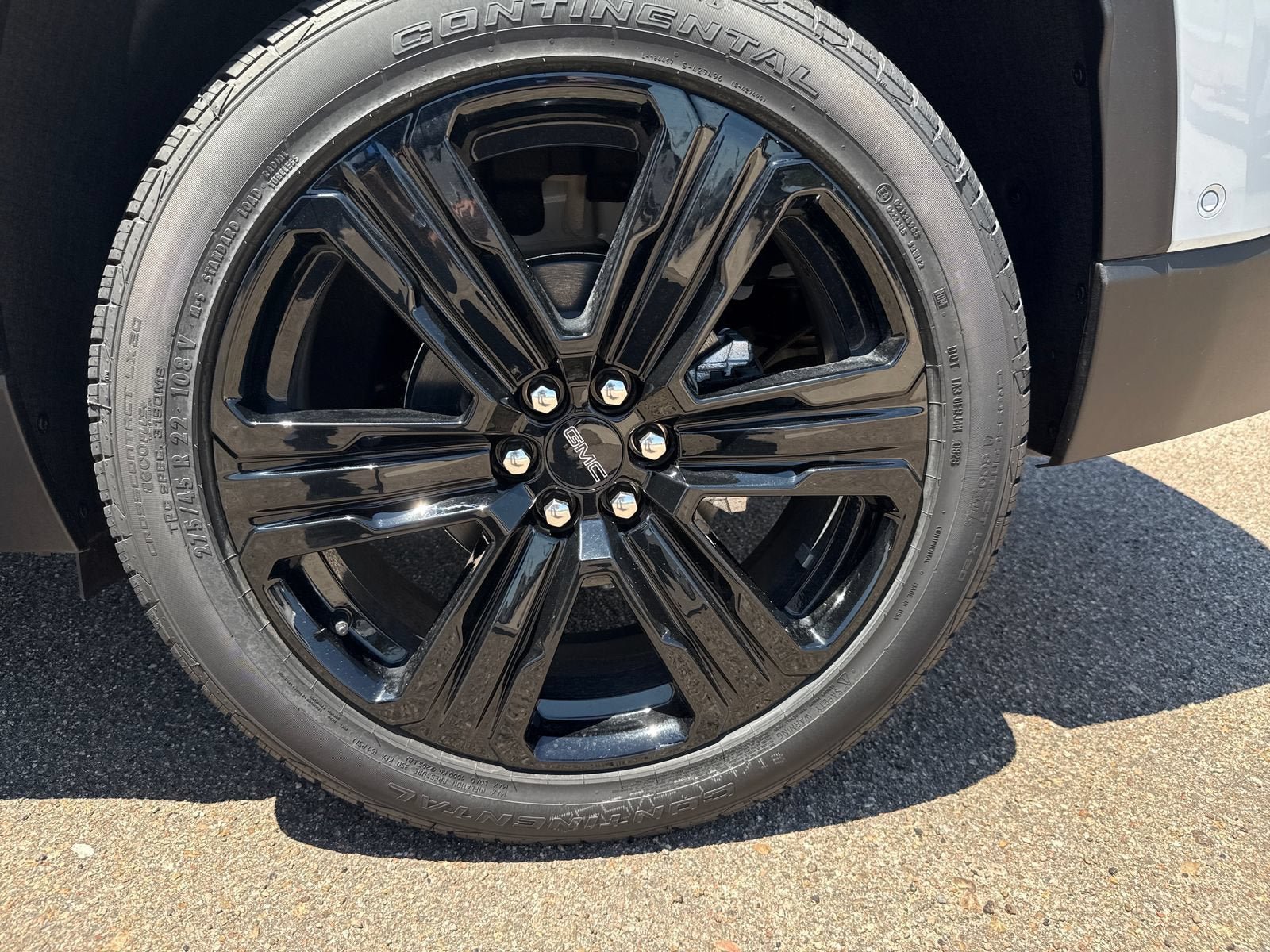 New 2026 GMC Acadia Elevation w/ Super Cruise Package FWD image 25