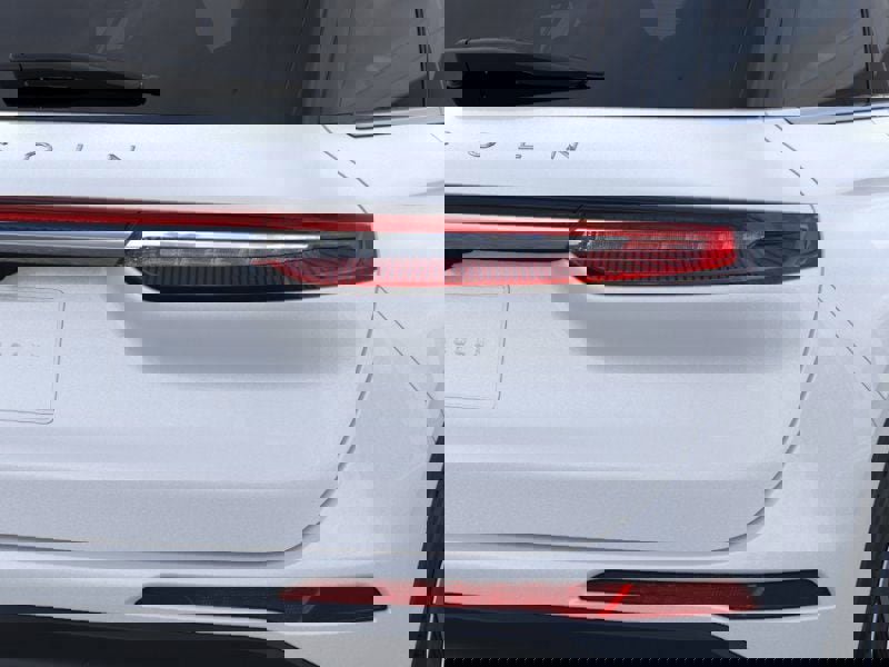 New 2026 Lincoln Corsair Reserve image 50