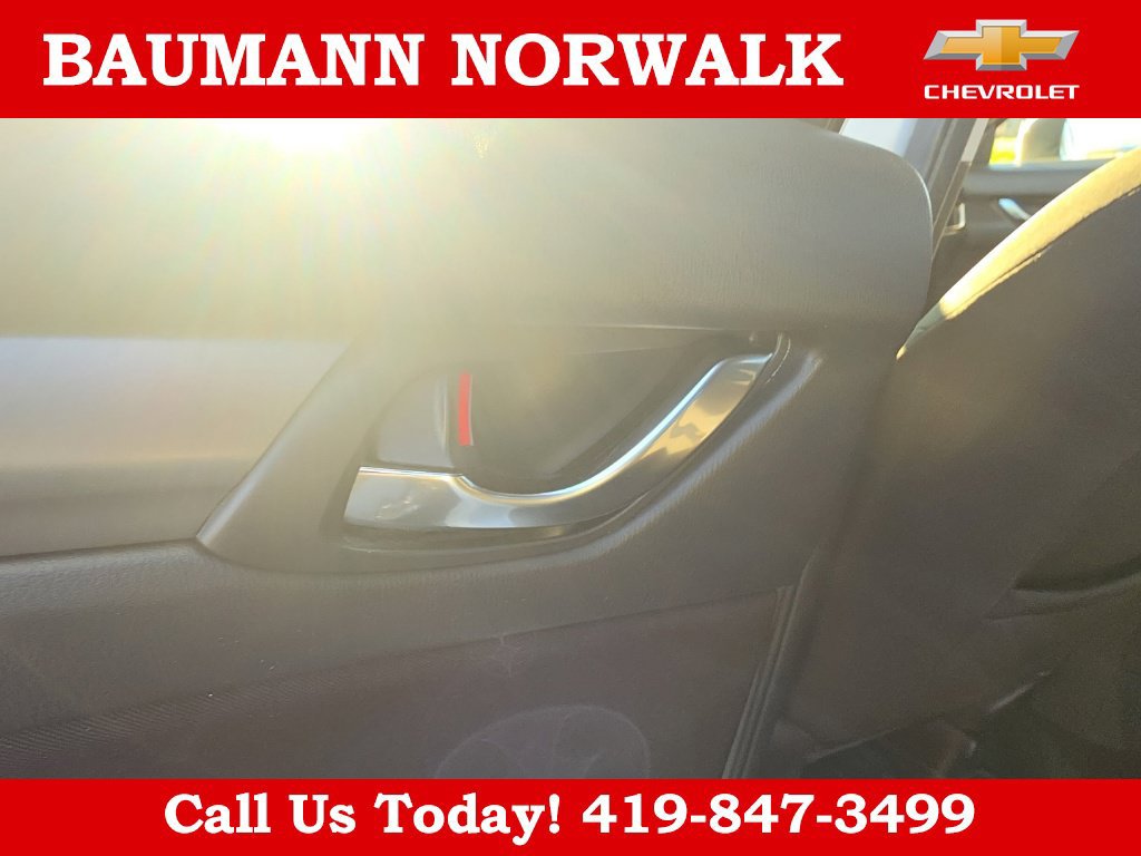 Used 2018 MAZDA CX-5 Sport AWD/4WD image 57