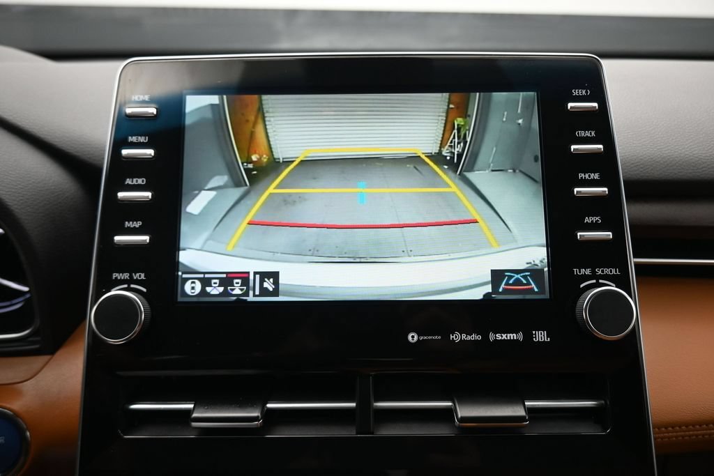 Used 2021 Toyota Avalon Limited w/ Advanced Safety Package FWD image 20