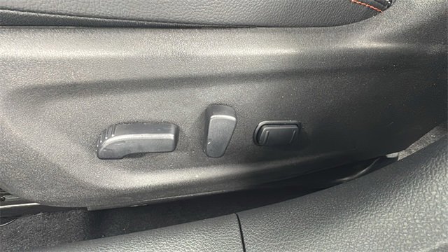 New 2025 Nissan Altima 2.5 SR w/ SR Premium Package image 11