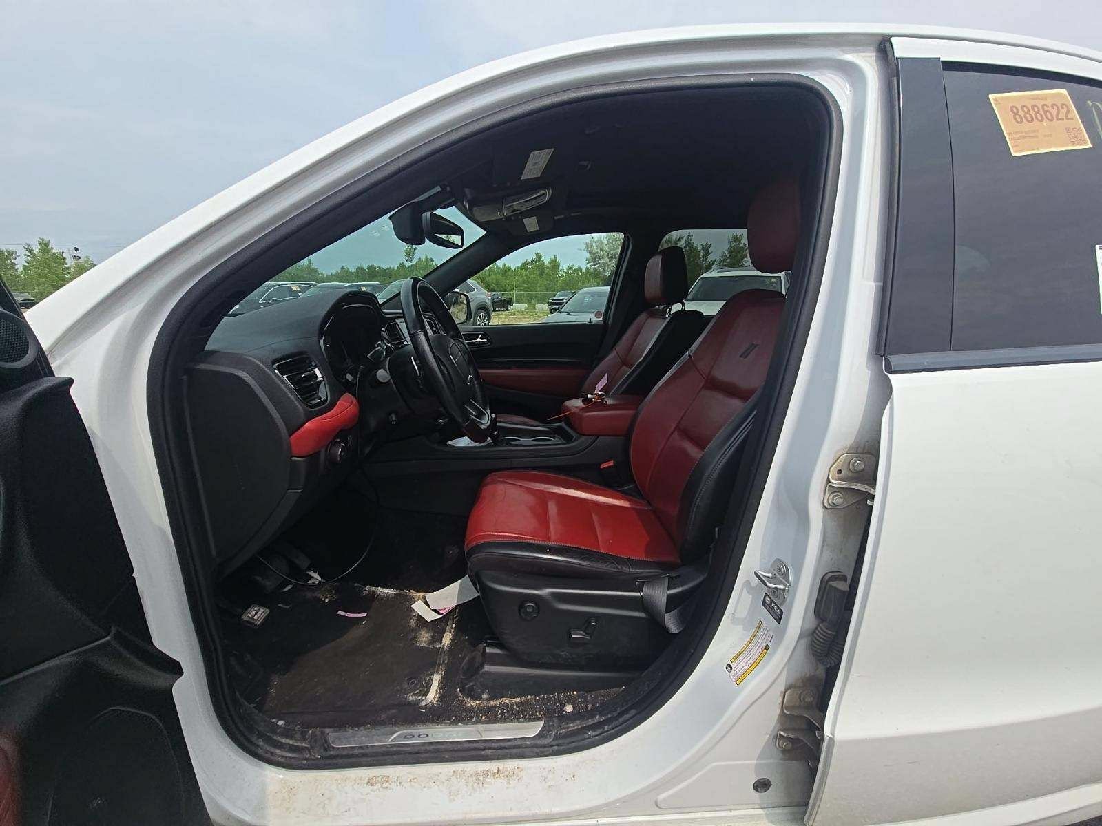 Used 2021 Dodge Durango R/T w/ Tow 'N Go Group AWD/4WD image 6