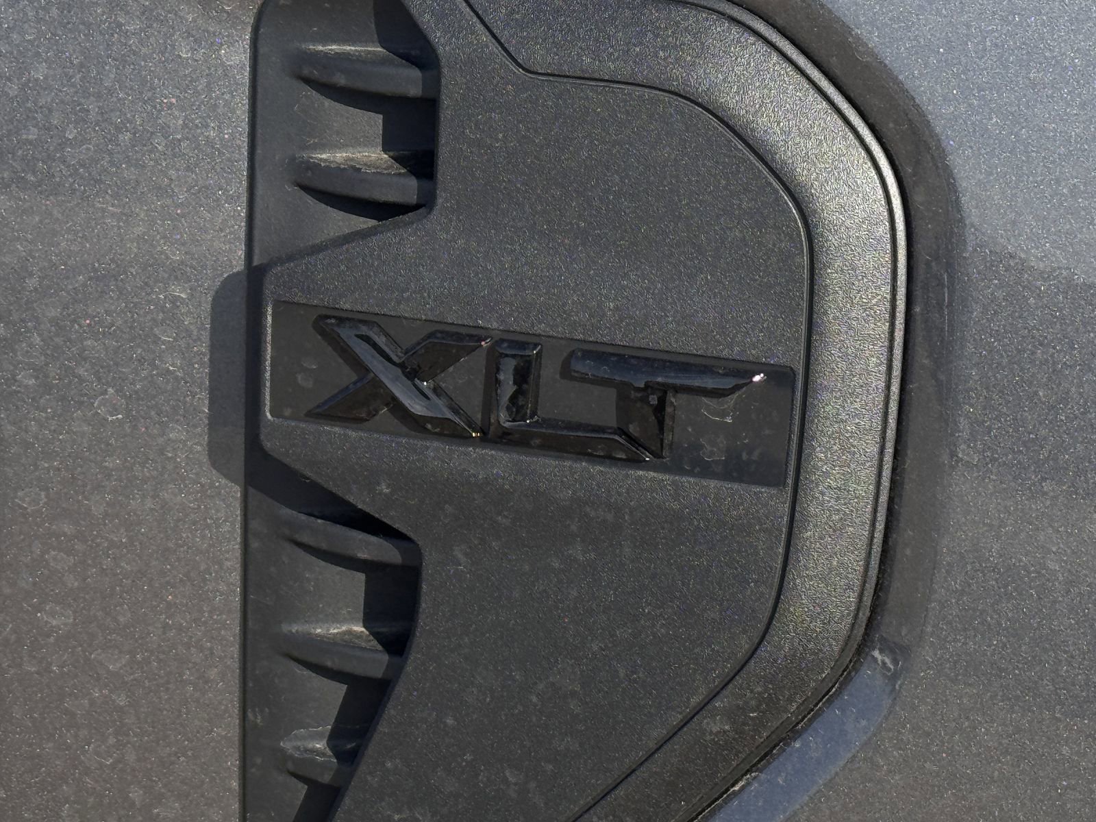 New 2026 Ford Ranger XLT image 9