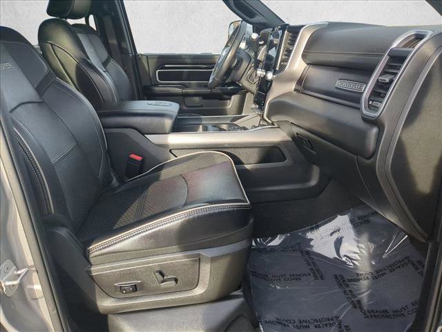 Used 2022 RAM 3500 Laramie image 21