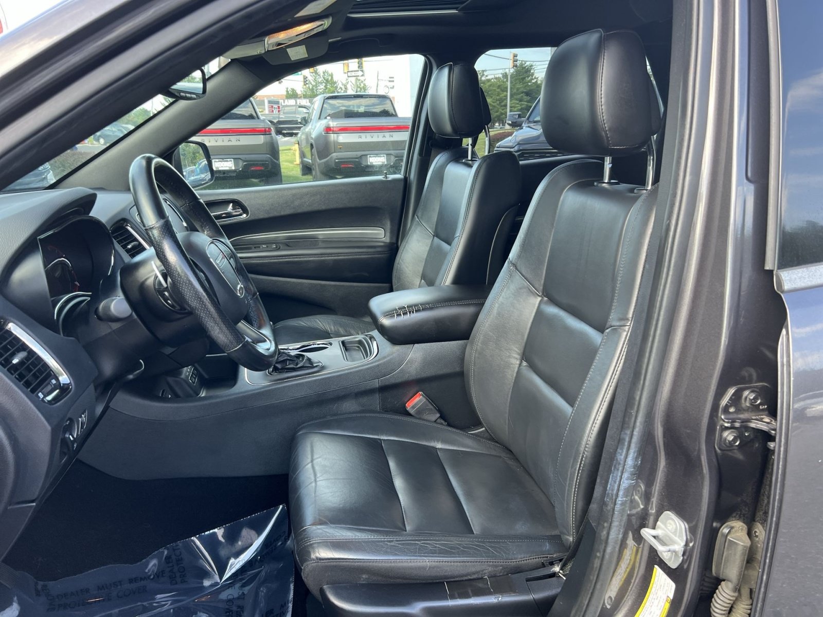 Used 2020 Dodge Durango GT AWD/4WD image 13