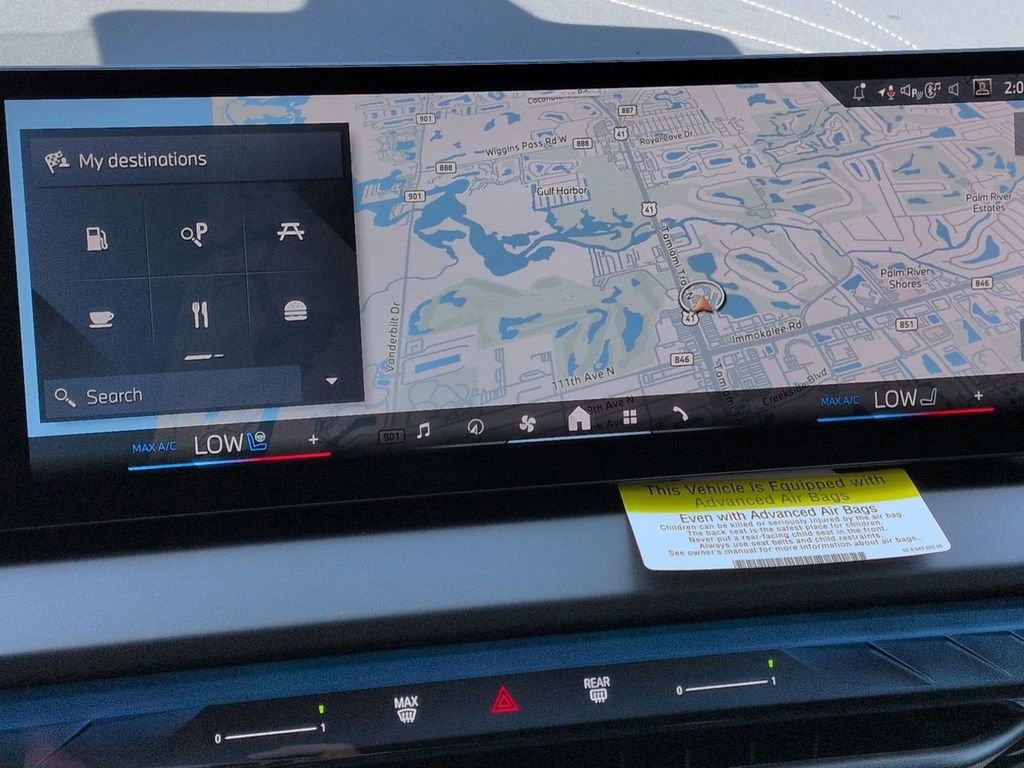 New 2026 BMW X3 xDrive30 w/ Premium Package image 21