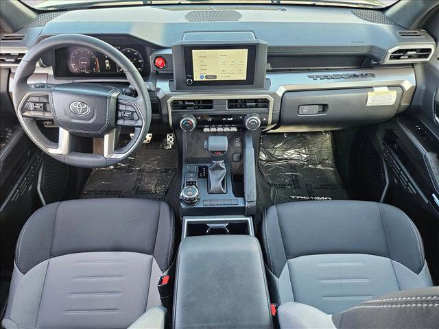Used 2025 Toyota Tacoma TRD Sport image 15