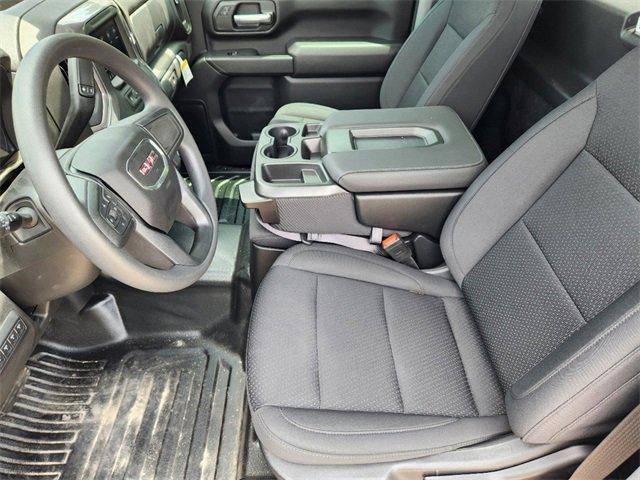 New 2024 GMC Sierra 3500 Pro w/ Convenience Package image 10