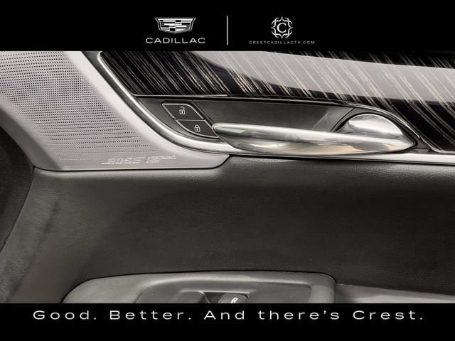Certified 2024 Cadillac XT6 Premium Luxury w/ Technology Package AWD/4WD image 31