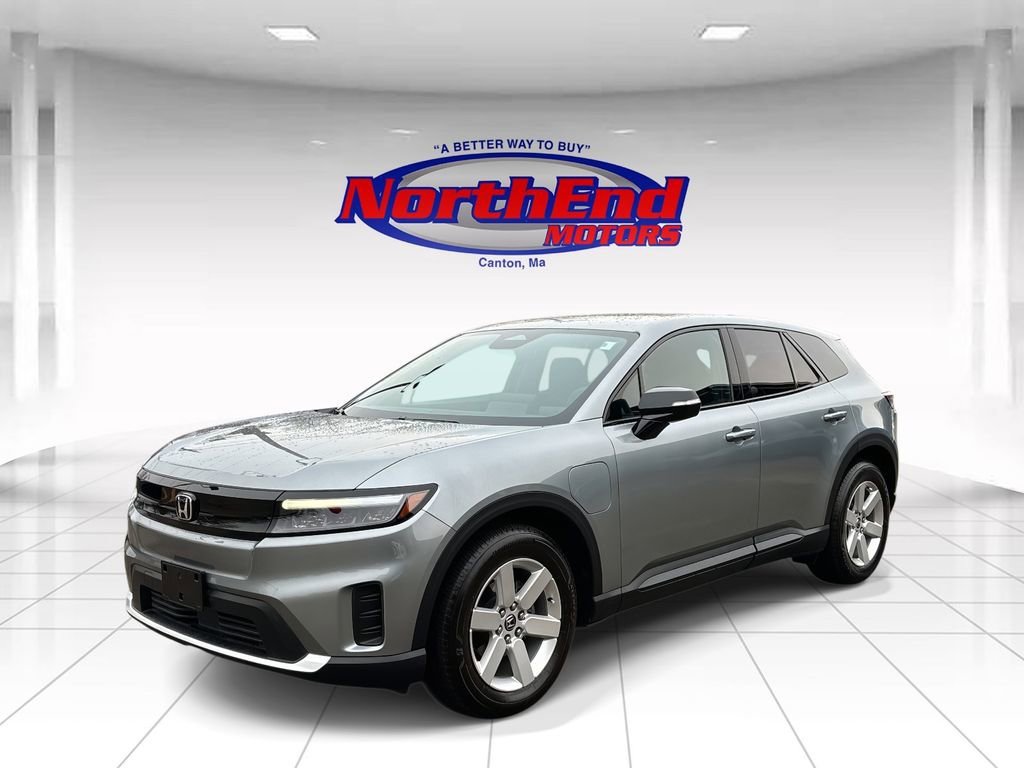 Used 2024 Honda Prologue EX image 3