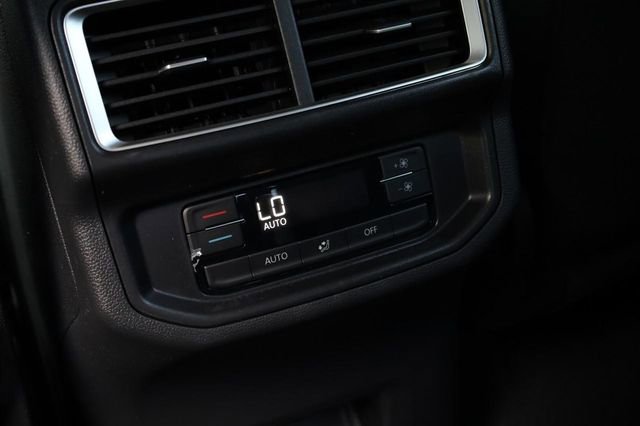 New 2026 Volkswagen Atlas SE image 23