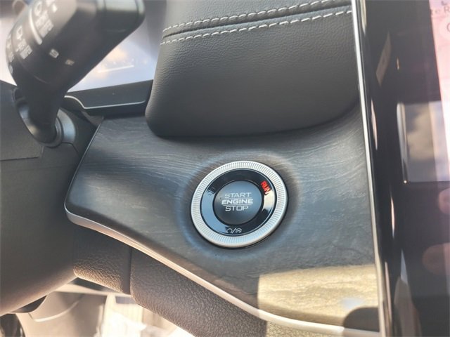 New 2025 Jeep Grand Cherokee Limited image 28