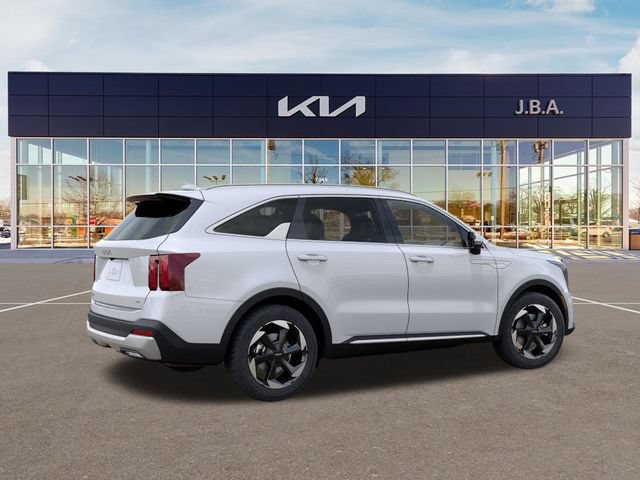 New 2026 Kia Sorento EX FWD image 6
