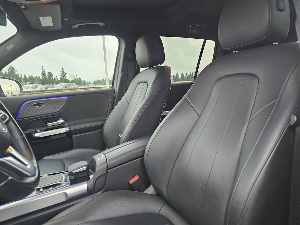 Used 2022 Mercedes-Benz EQB 350 4MATIC image 32