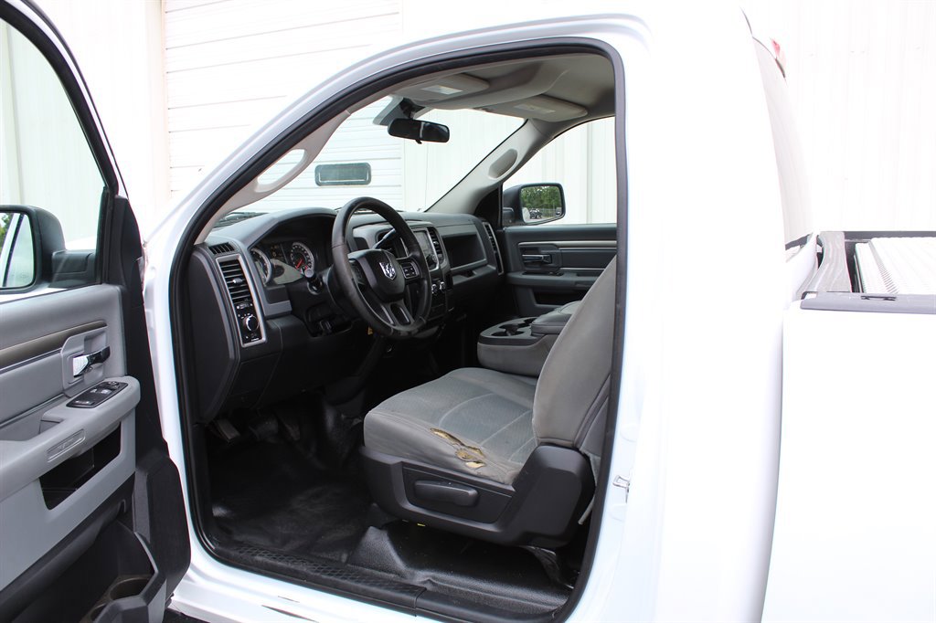 Used 2016 RAM 1500 Tradesman w/ Power & Remote Entry Group image 6