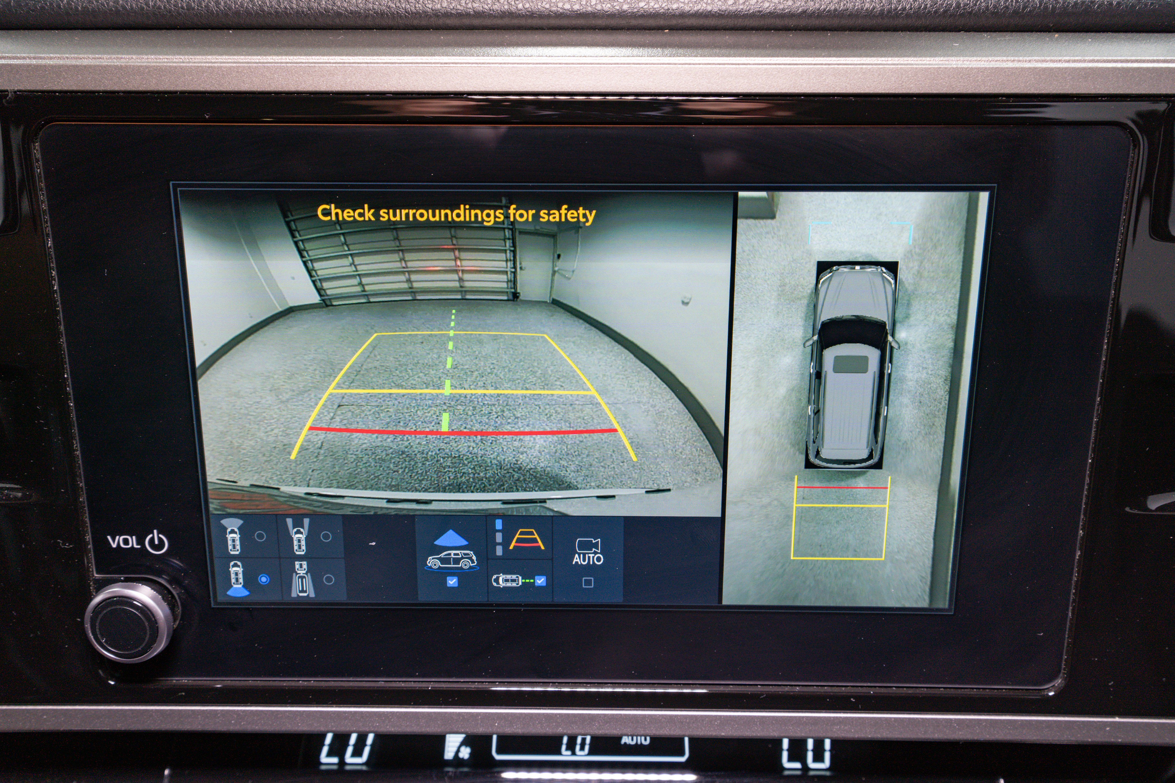 Used 2025 Toyota Sequoia SR5 w/ TRD Sport Package image 19