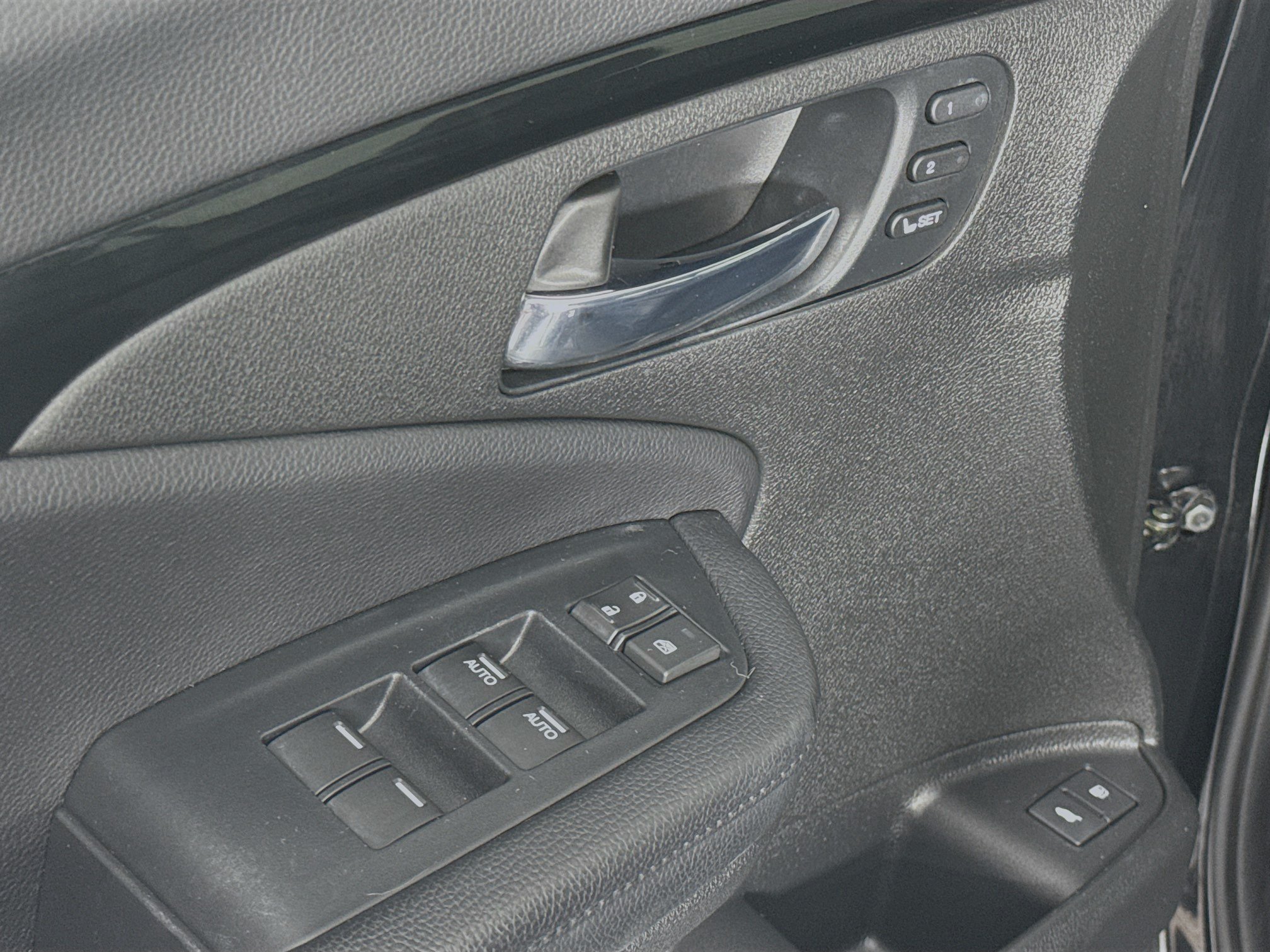Used 2020 Honda Pilot Touring image 18