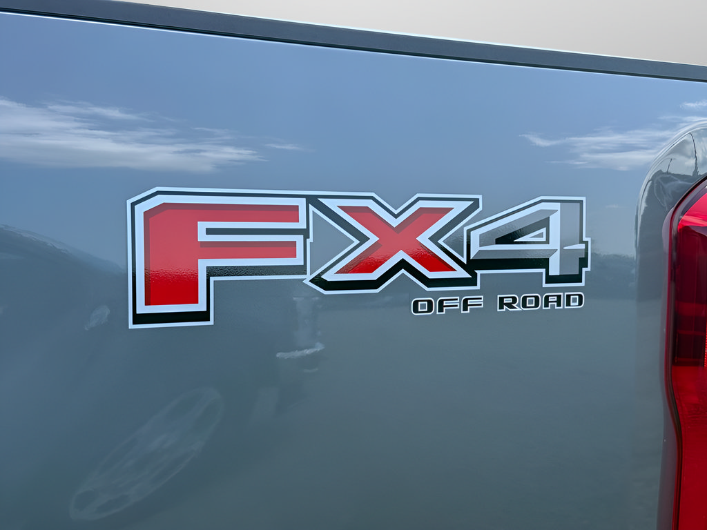 New 2026 Ford F350 XL w/ XL Off-Road Package AWD/4WD image 20