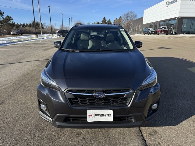 Used 2018 Subaru Crosstrek 2.0i Limited image 34