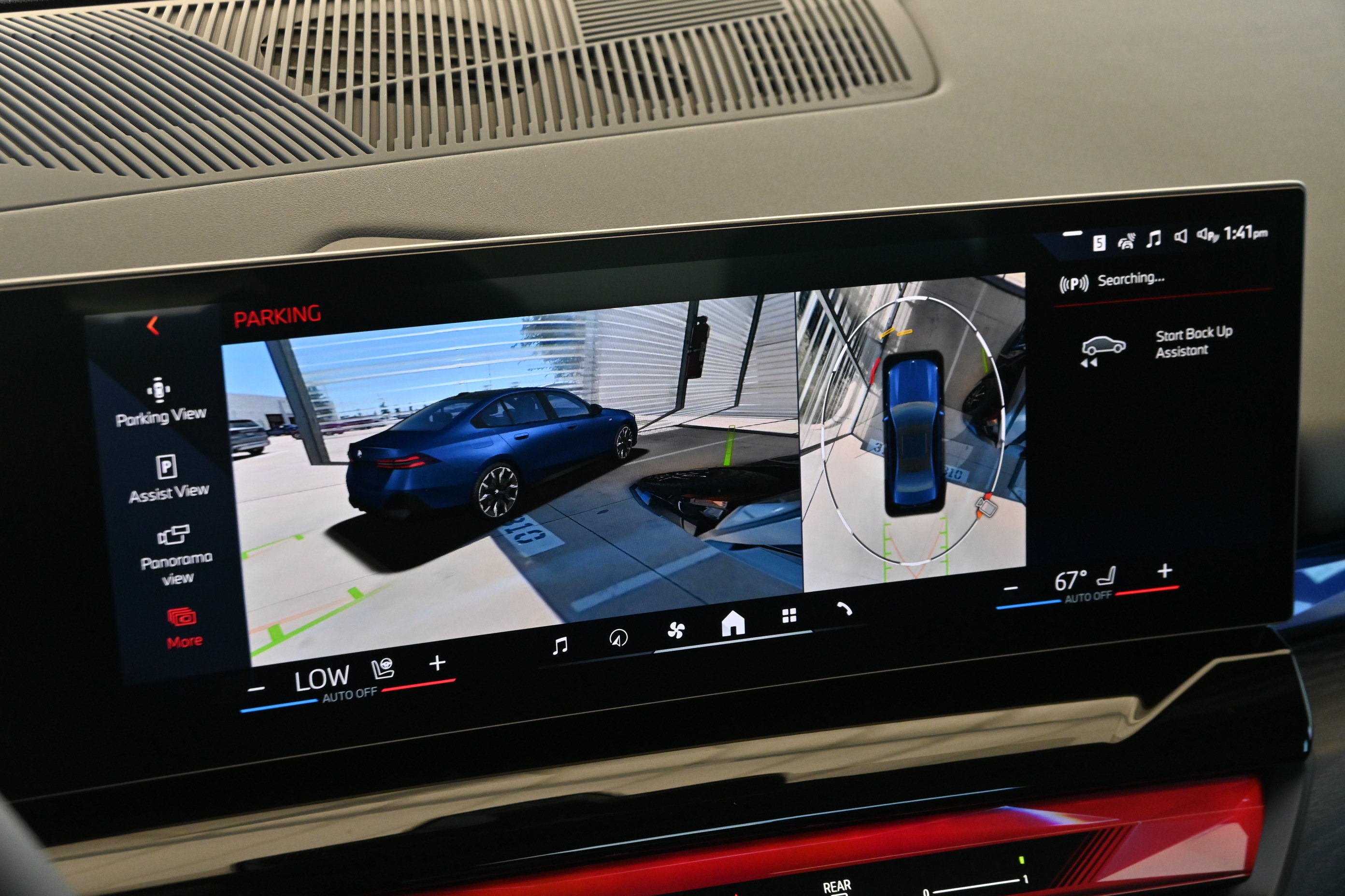 New 2026 BMW 530i w/ M Sport Package RWD image 31