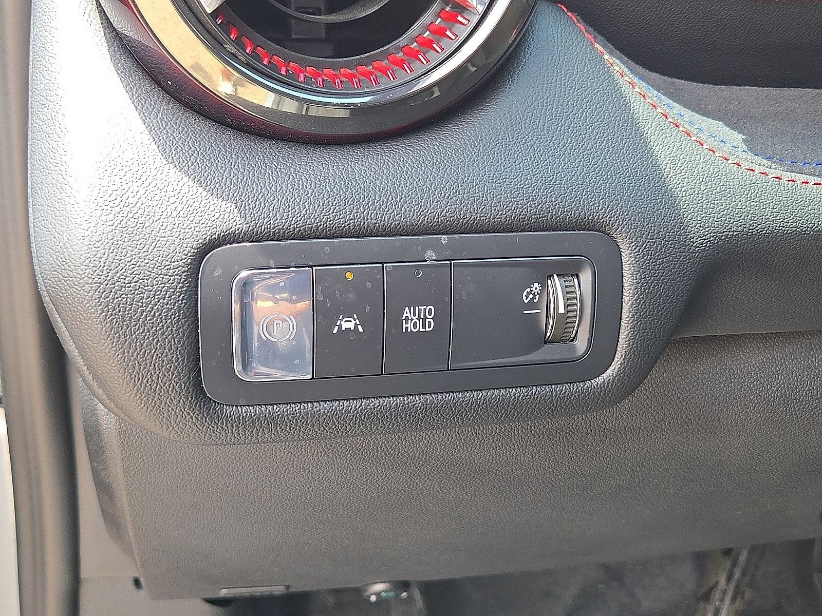Used 2024 Chevrolet Blazer EV RS AWD/4WD image 26