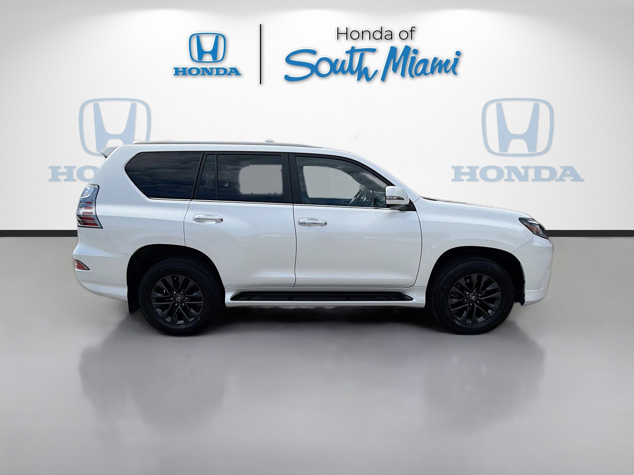 Used 2023 Lexus GX 460 Premium image 8