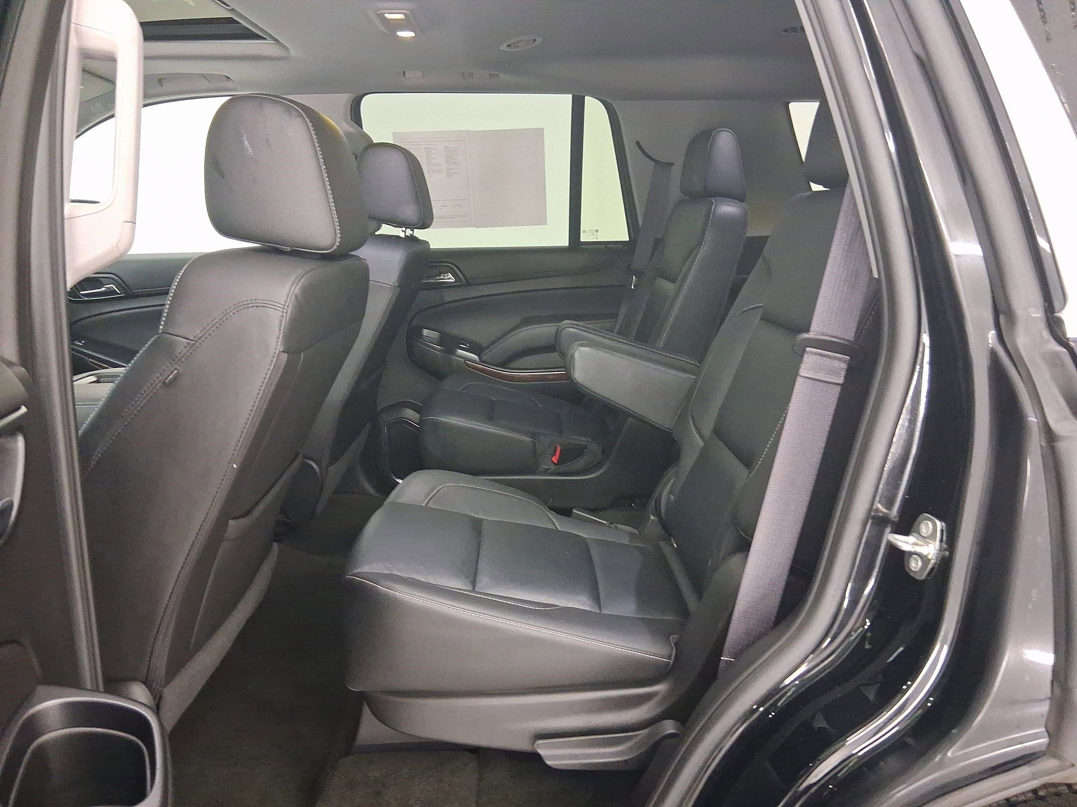 Used 2017 Chevrolet Tahoe LT image 13