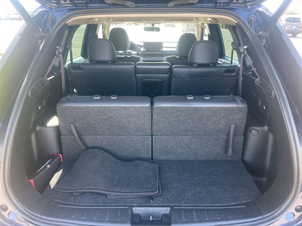 Used 2023 Mitsubishi Outlander SE image 18