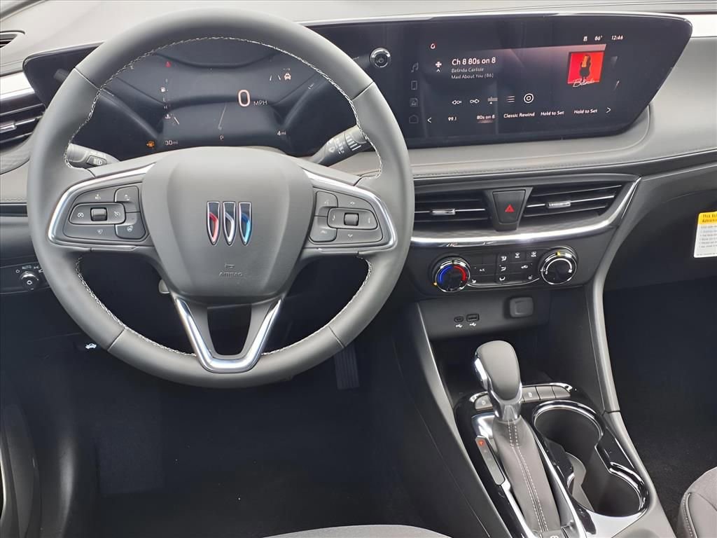 New 2026 Buick Encore GX Preferred w/ Comfort Package image 5