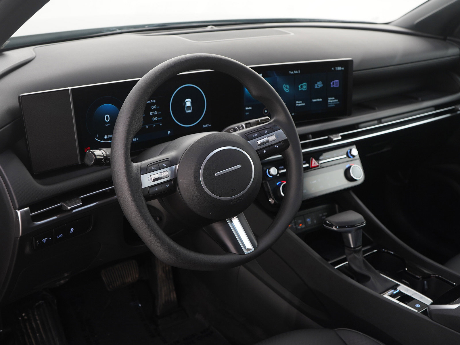 Certified 2025 Hyundai Santa Cruz SEL image 24