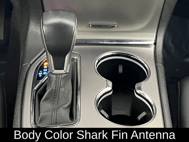 Used 2021 Jeep Grand Cherokee Laredo X image 13