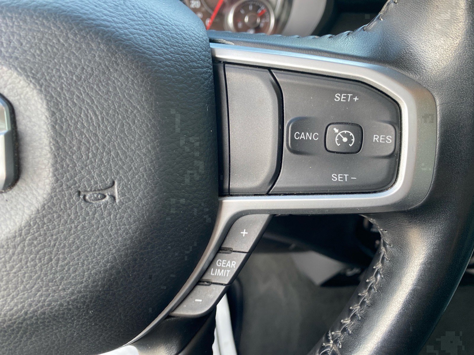 Used 2020 RAM 1500 Big Horn image 16