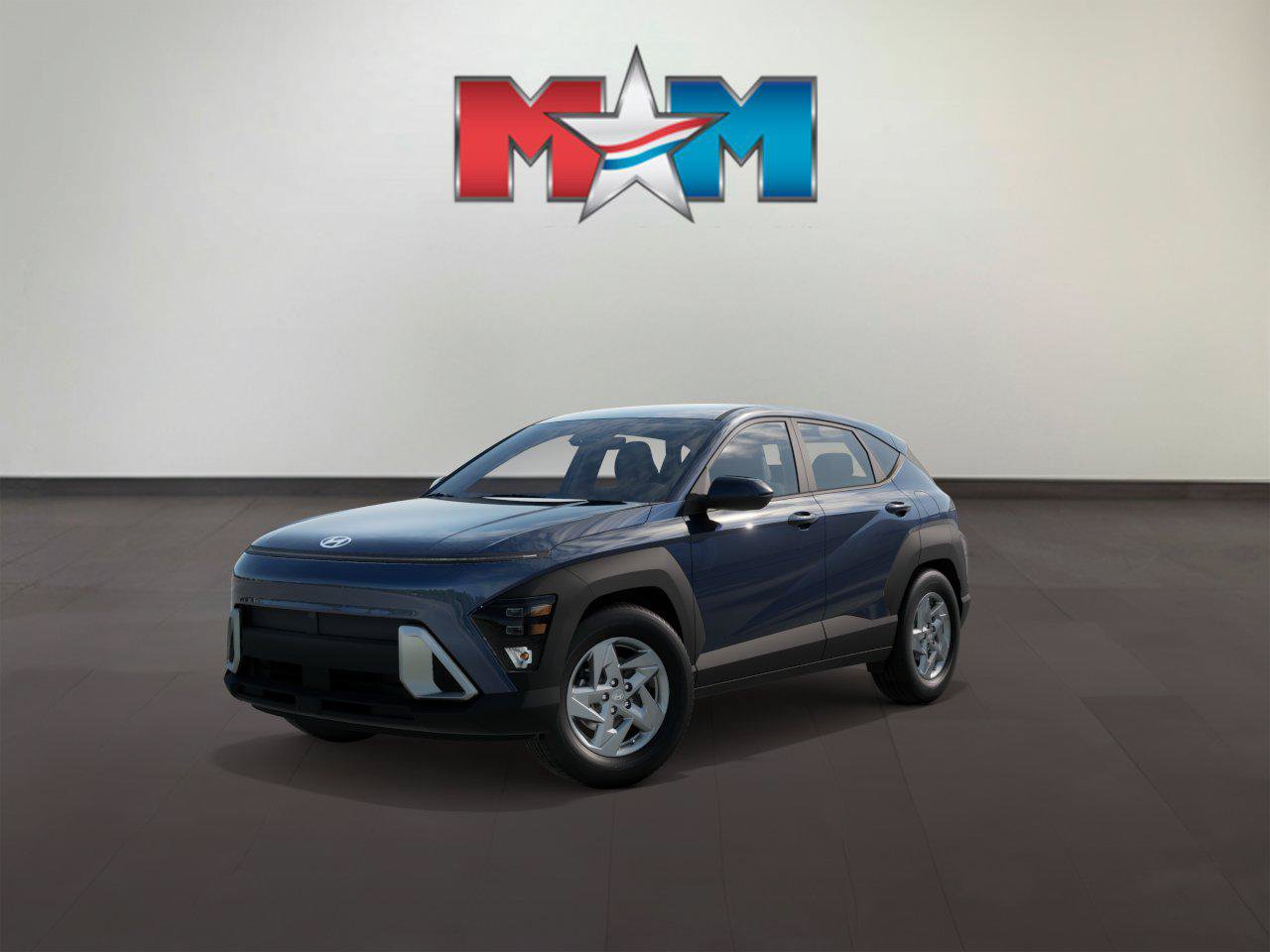 New 2027 Hyundai Kona SE