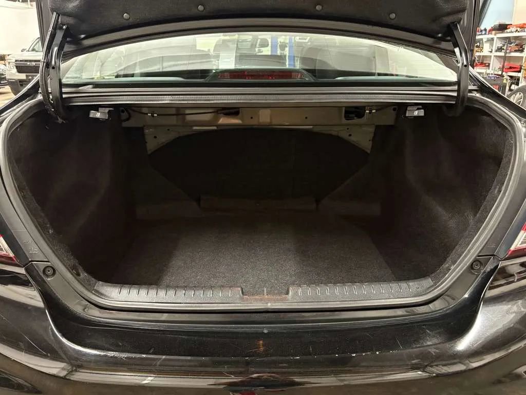 Used 2015 Honda Civic EX-L image 9
