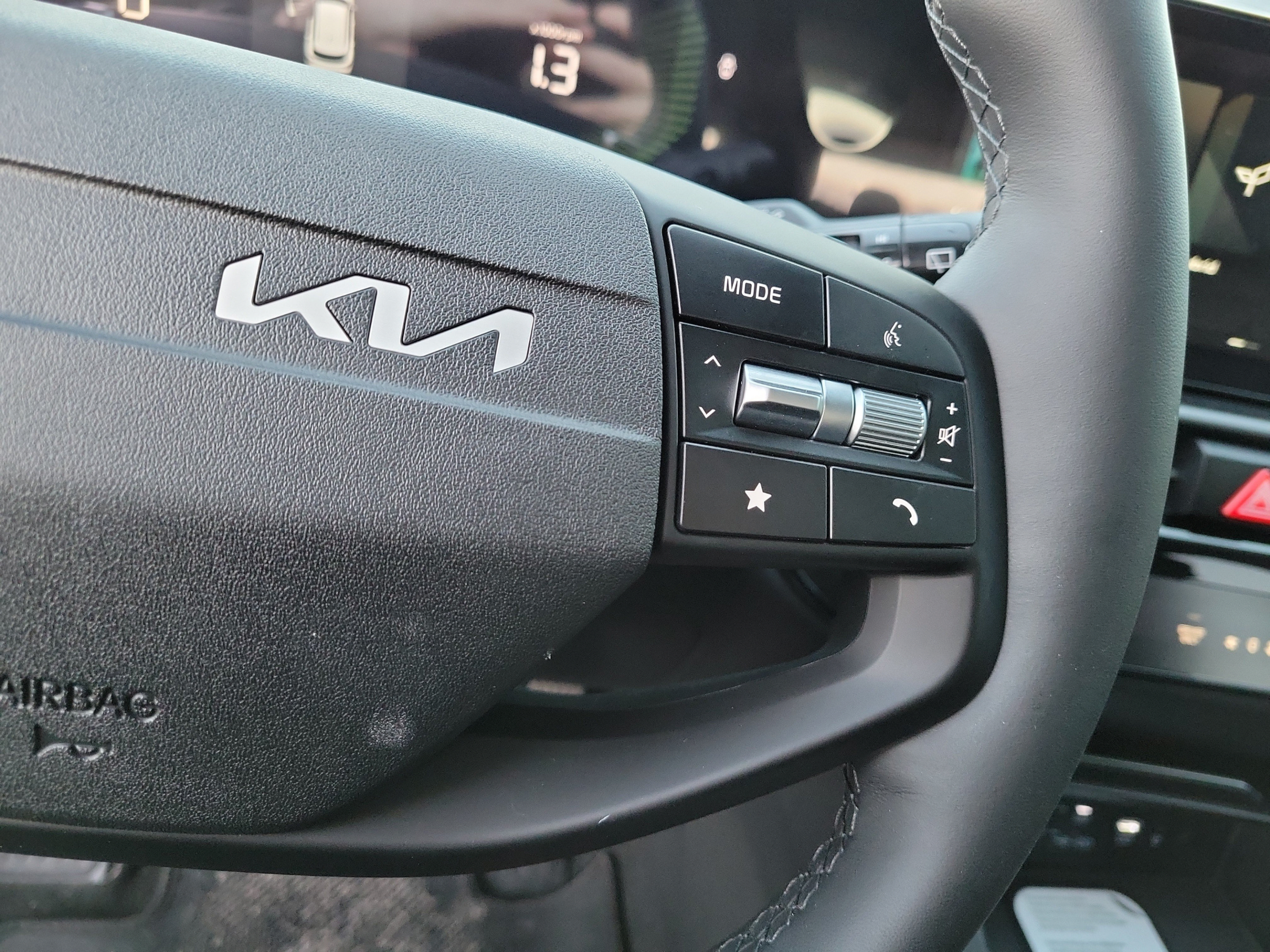 New 2027 Kia Sportage EX FWD image 23