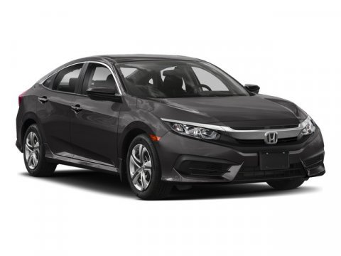 Used 2018 Honda Civic LX image 6
