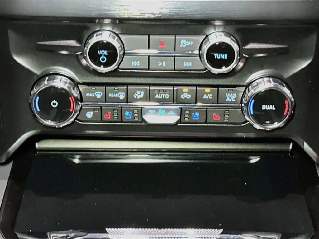 New 2026 Ford F450 Lariat AWD/4WD image 12