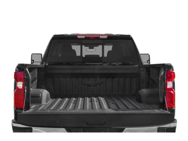 Used 2022 Chevrolet Silverado 3500 LTZ AWD/4WD image 14