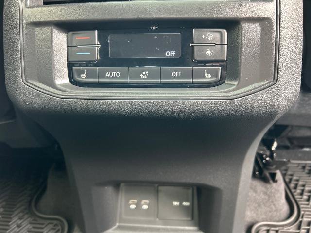 Used 2021 Volkswagen Atlas SEL Premium image 25