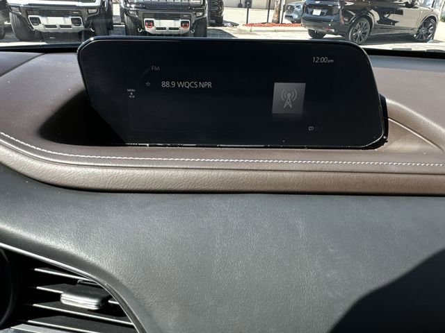 Used 2021 MAZDA CX-30 AWD 2.5 S w/ Premium Package image 24