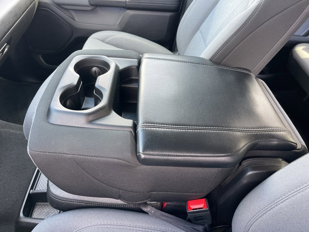 Certified 2019 RAM 1500 Big Horn image 14