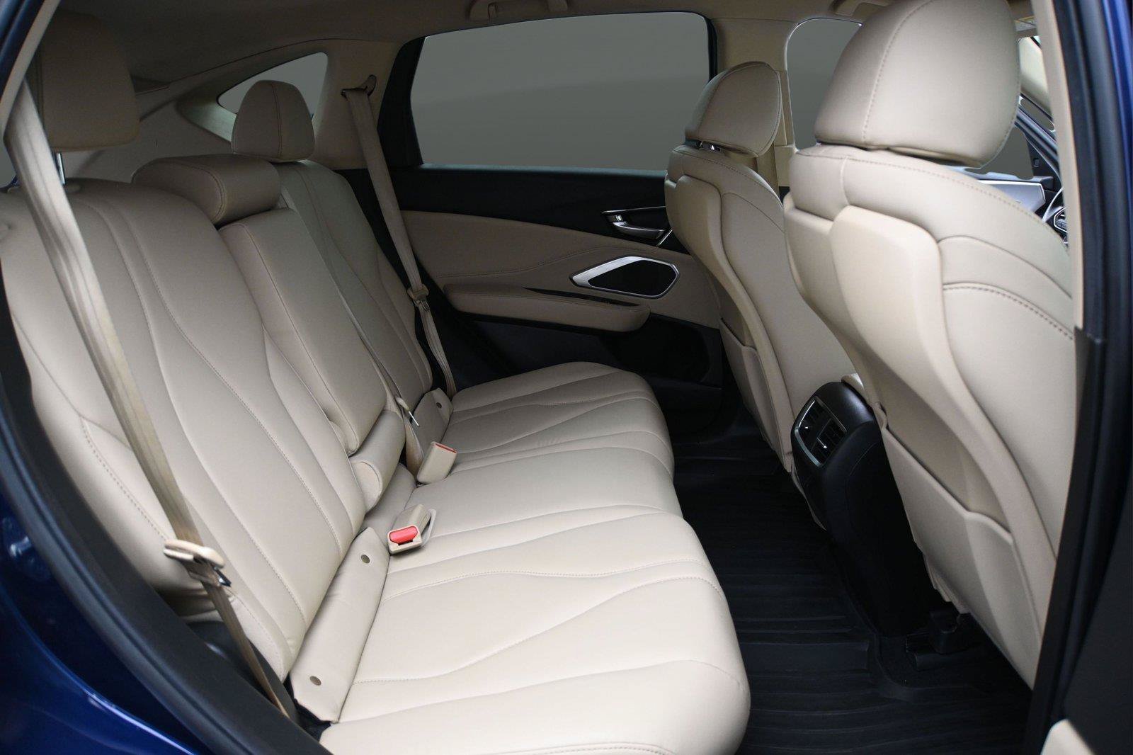 Certified 2023 Acura RDX AWD image 18