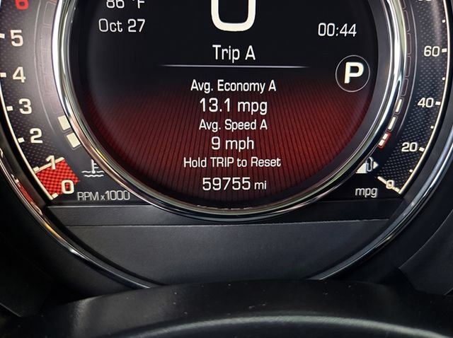 Used 2017 FIAT 500 Abarth w/ Popular Equipment Package FWD image 10