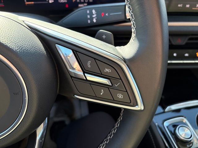 Used 2025 Buick Envision Sport Touring image 14