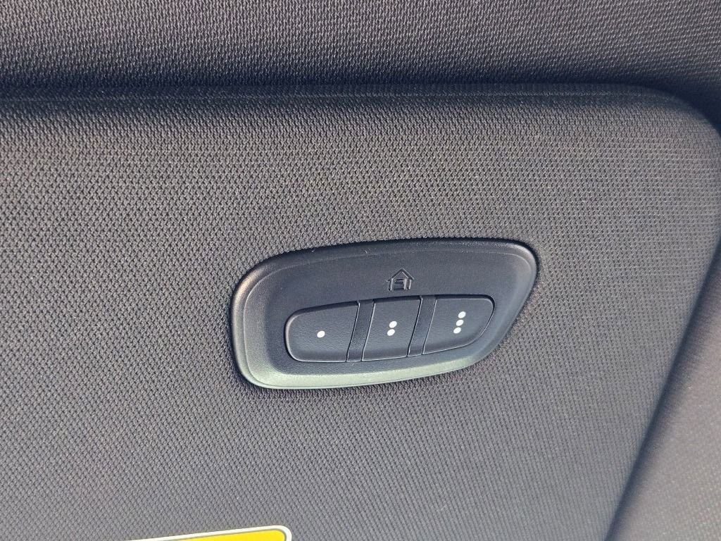 New 2025 Jeep Wagoneer Series II w/ Convenience Group I image 29