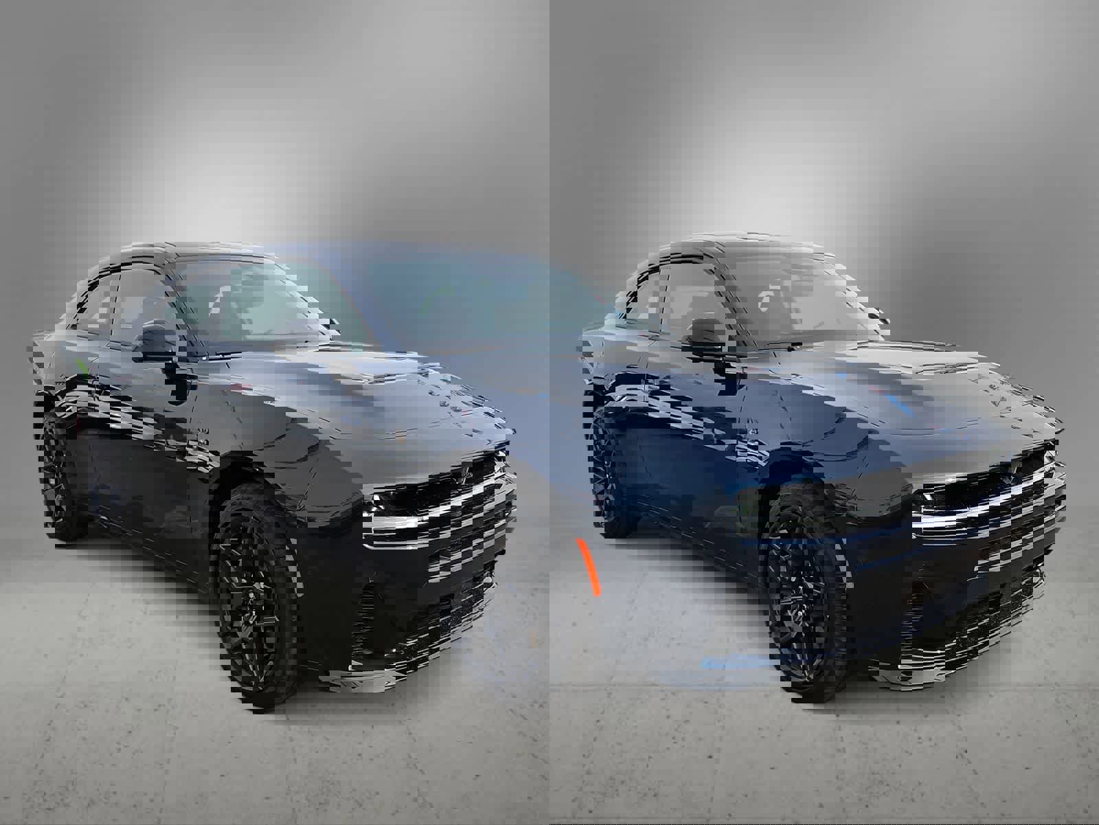 New 2026 Dodge Charger Scat Pack image 2