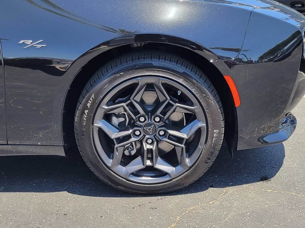 New 2026 Dodge Charger R/T w/ Blacktop Package AWD/4WD image 20